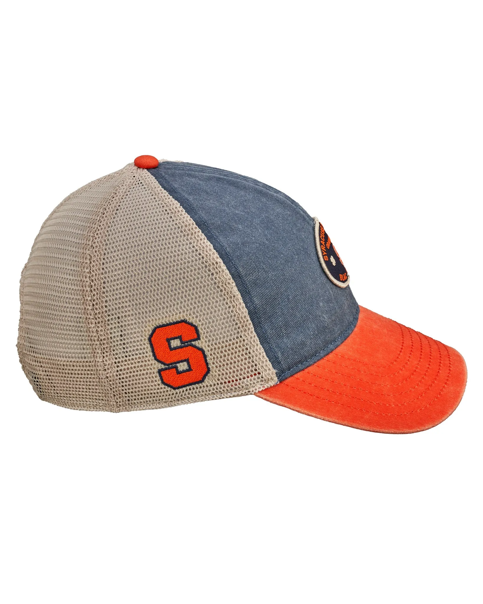Syracuse Retro