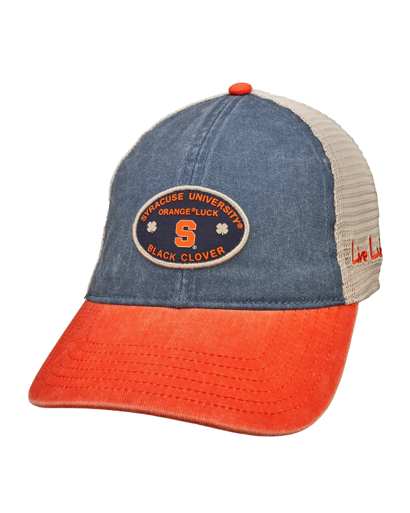 Syracuse Retro