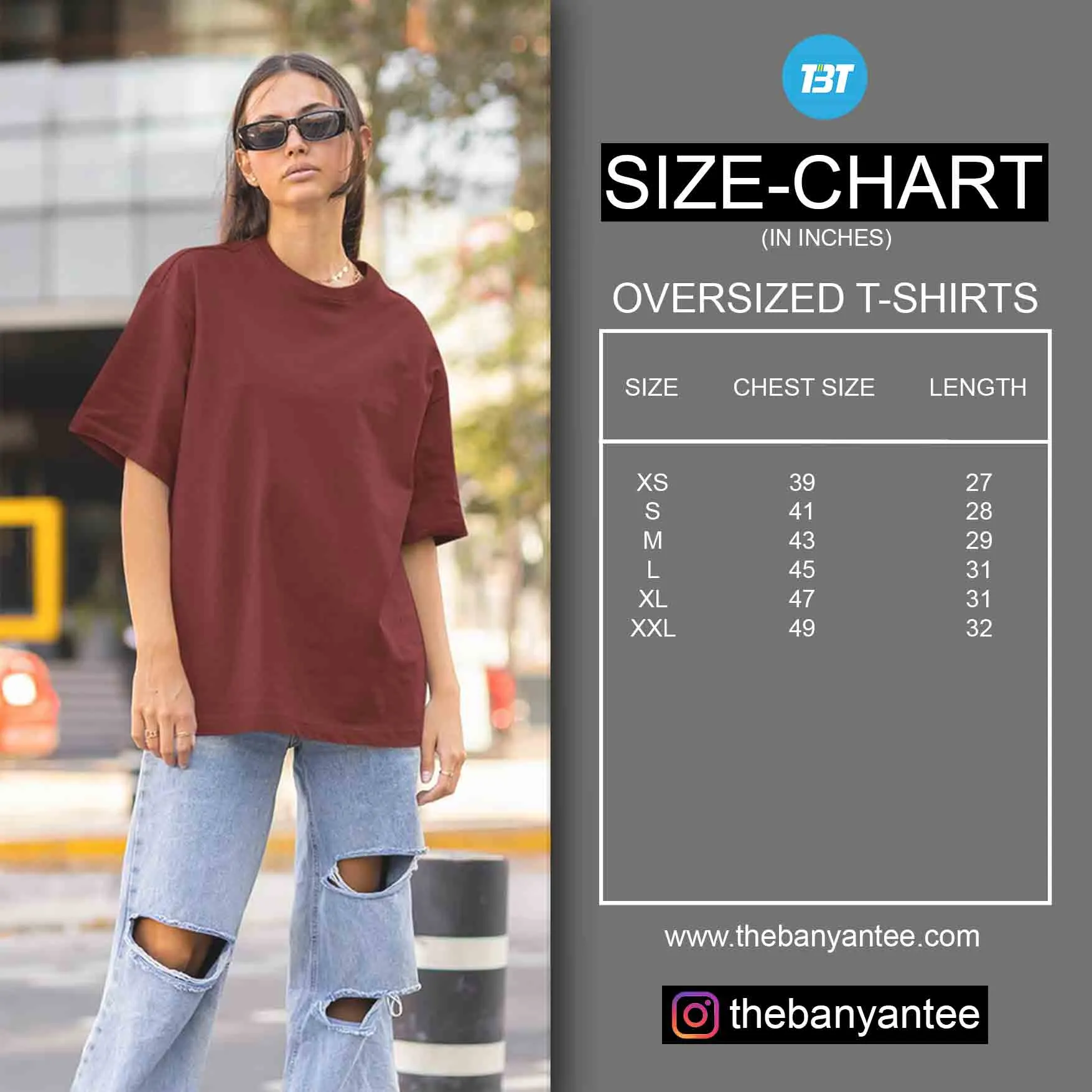 Taylor Swift Oversized T shirt - Blank Space