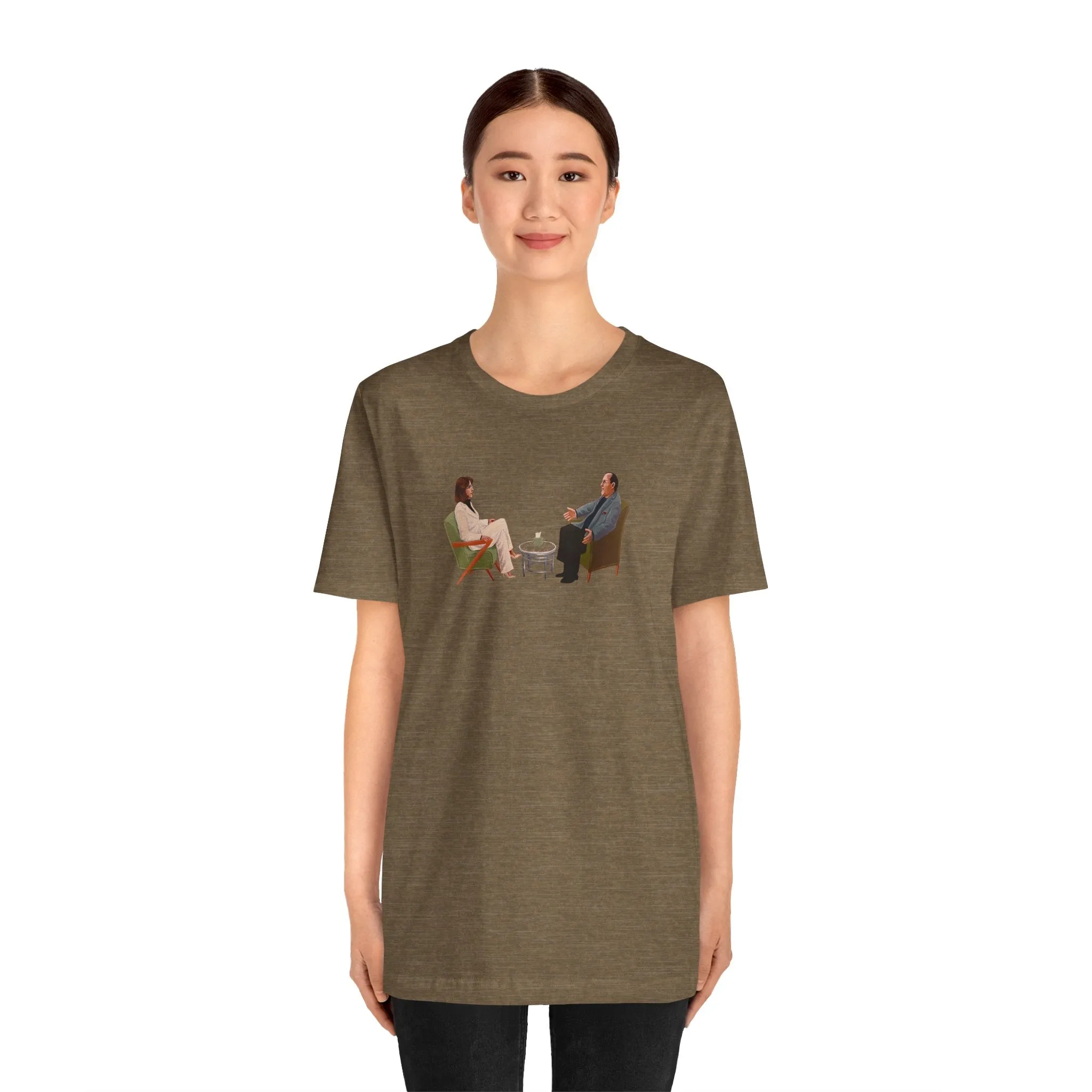 Therapy Tee