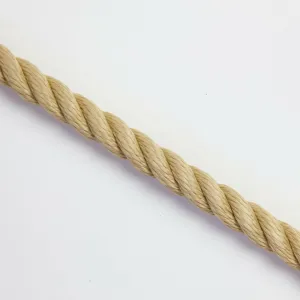Three Strand Pre-Stretched Polyester