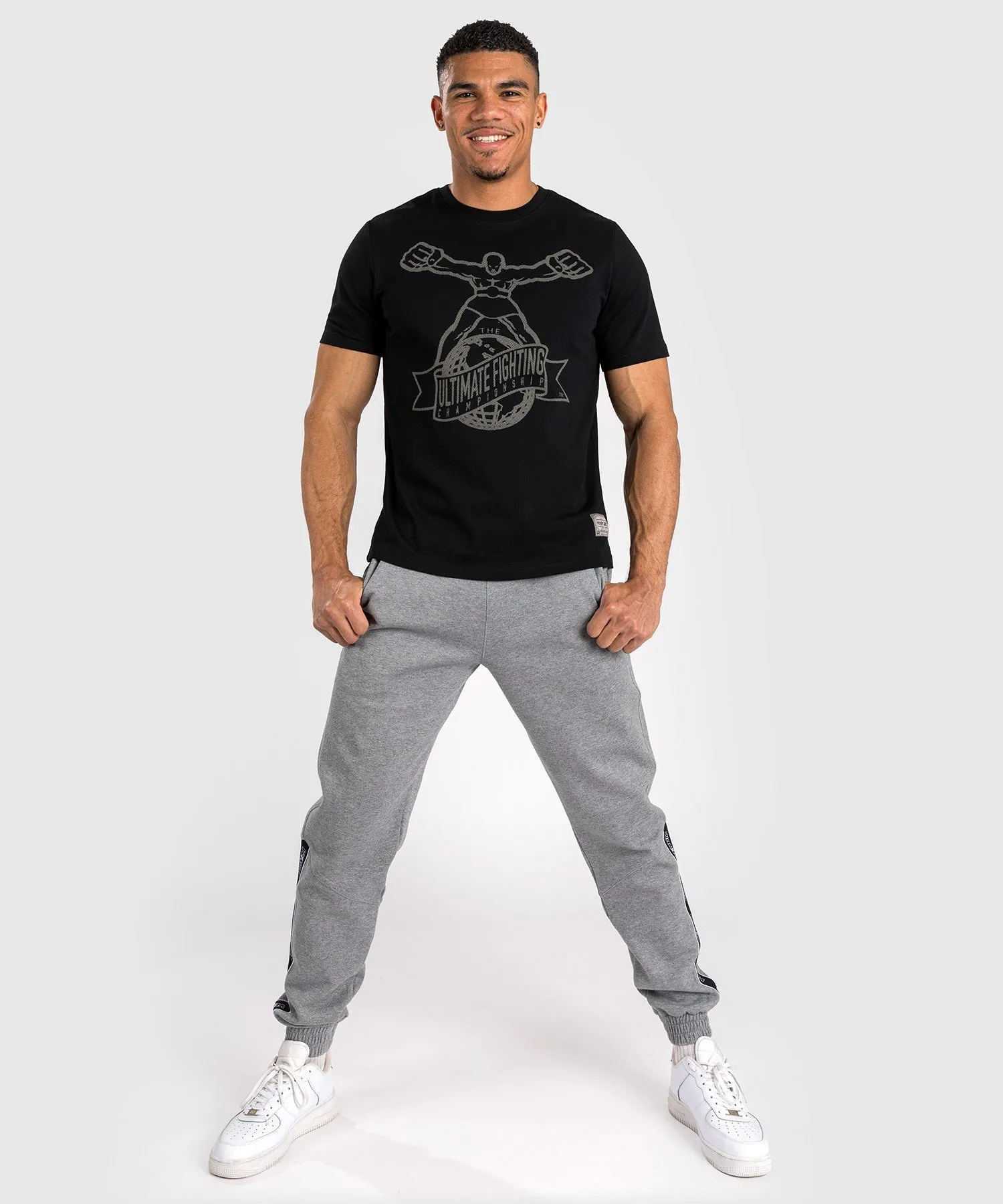 UFC Venum Ulti-Man T-Shirt
