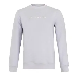 VELODROM VCC Logo Sweatshirt - Lavanda
