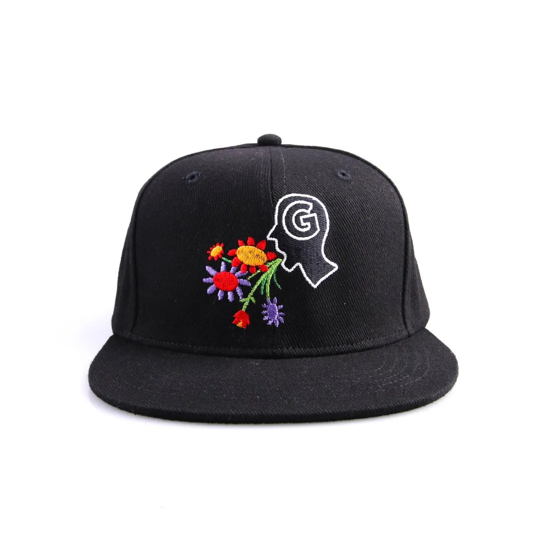 Vomit Cap