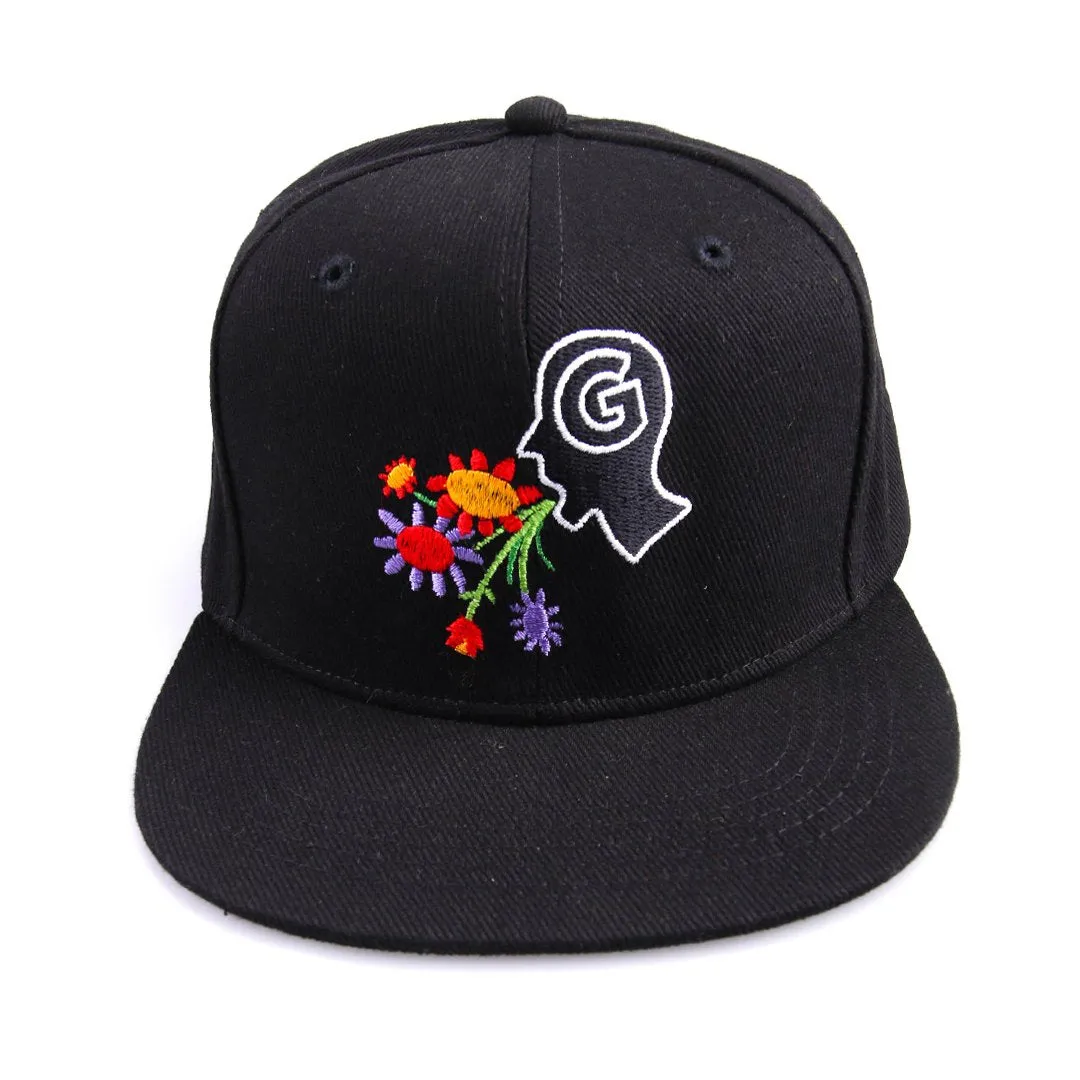 Vomit Cap