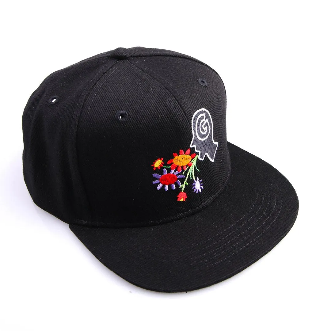 Vomit Cap