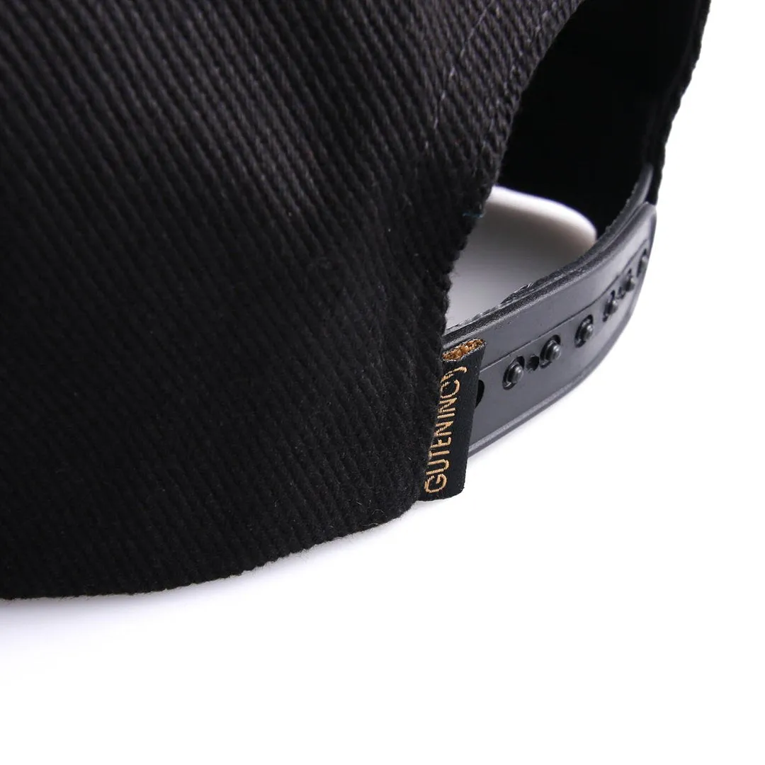 Vomit Cap