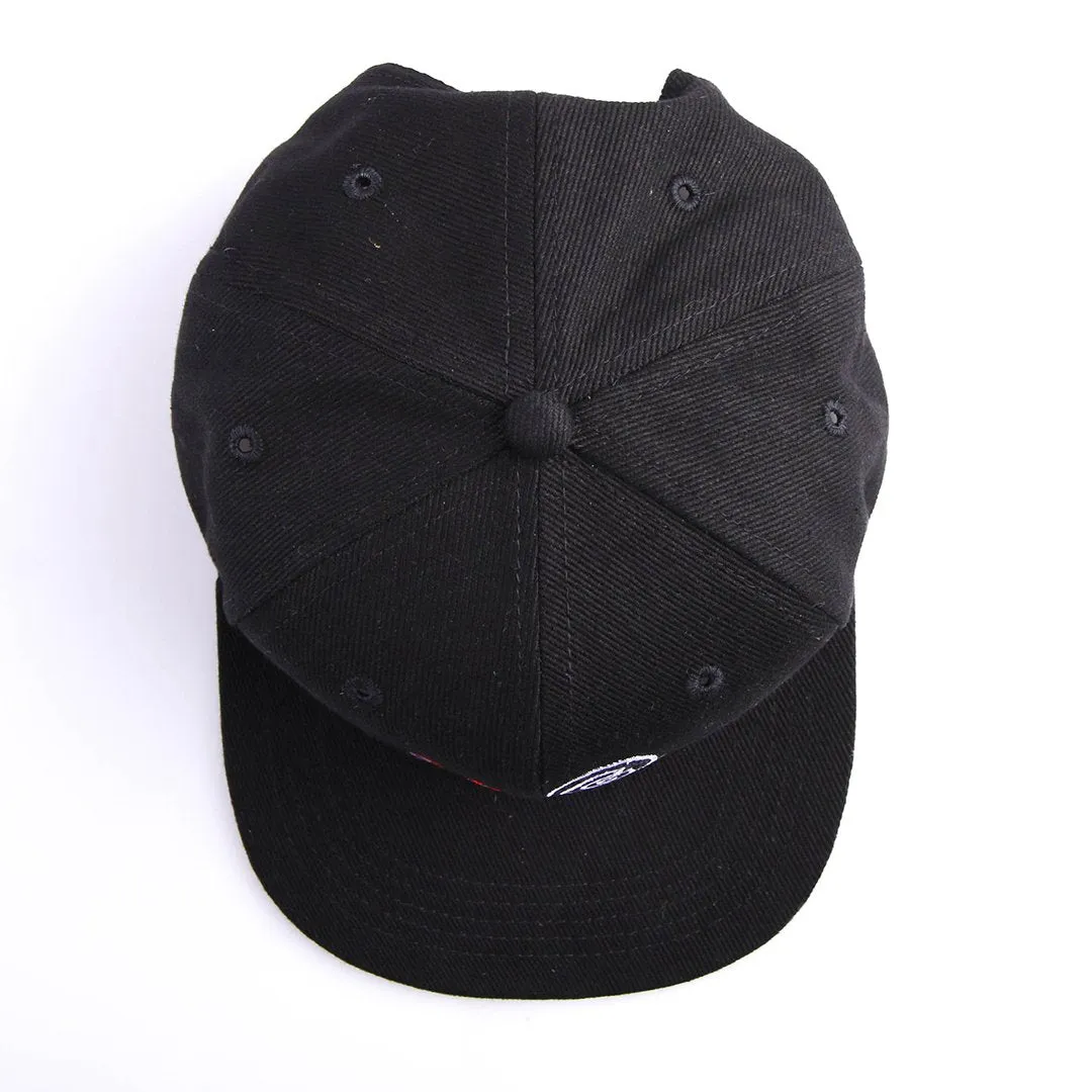 Vomit Cap