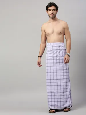WHITE MACHO 39